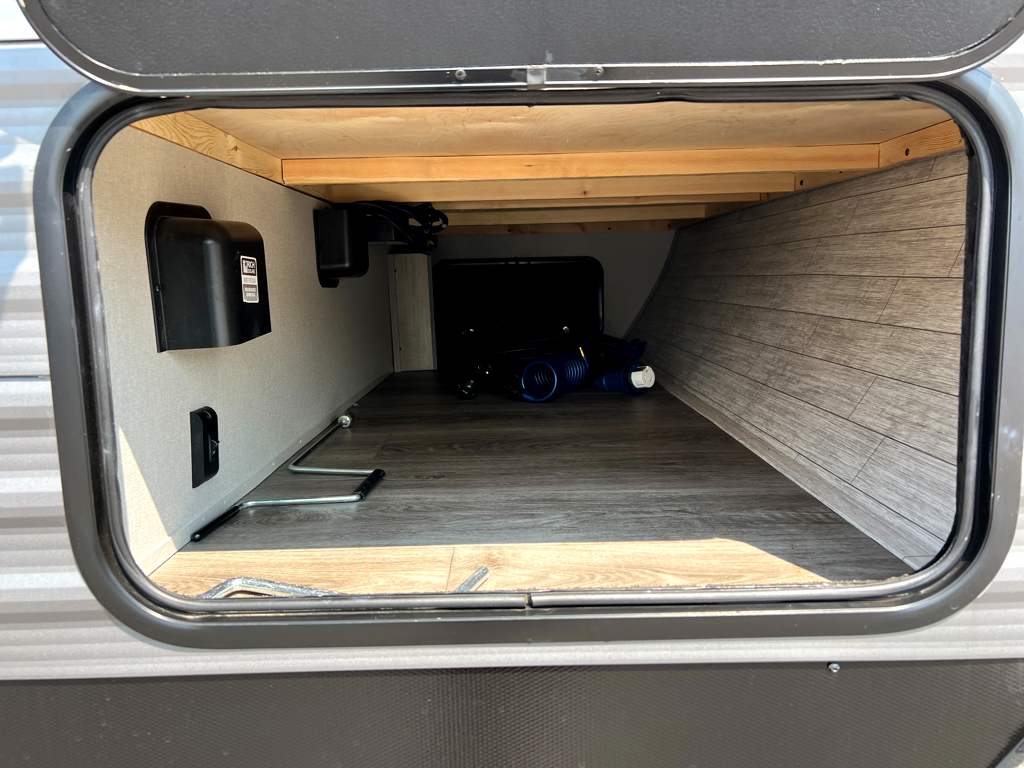 2026 COACHMEN CATALINA LEGACY 263BHSCK - Image 24