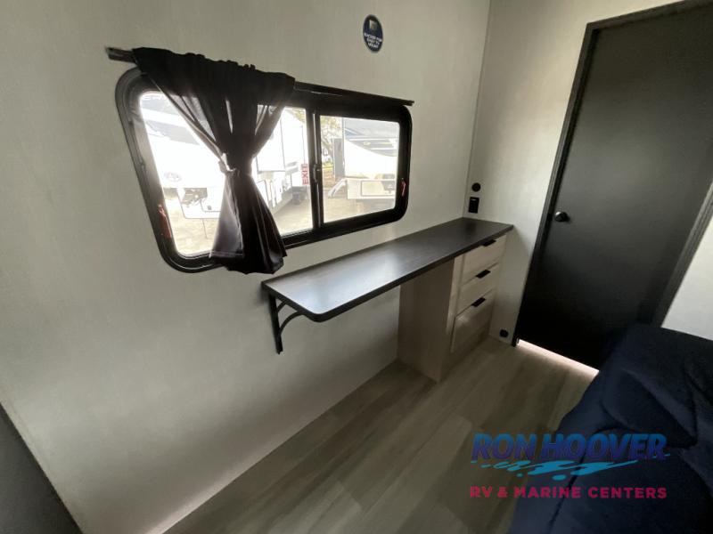 2026 FOREST RIVER 37GALLEY - Image 19