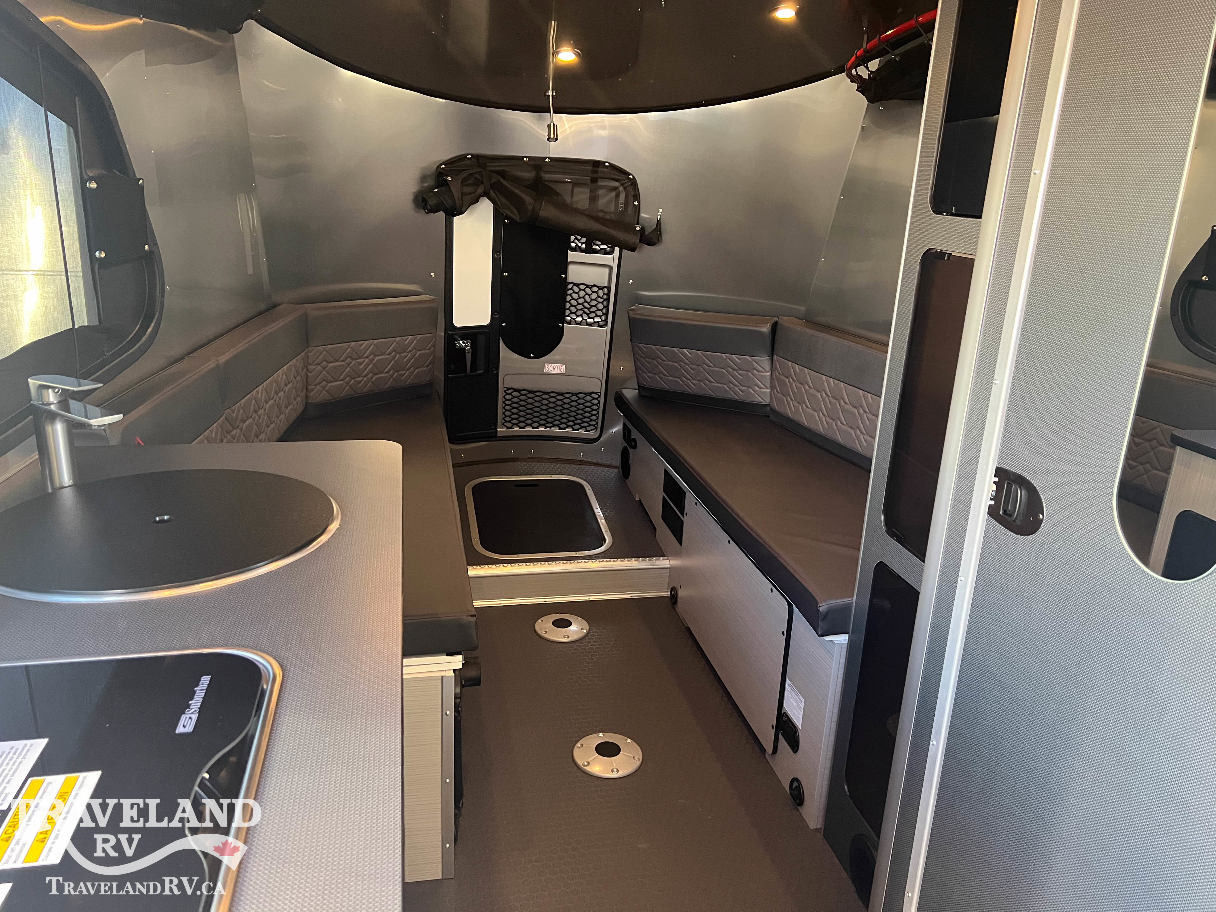 2026 Airstream Basecamp Basecamp 20X - Image 6