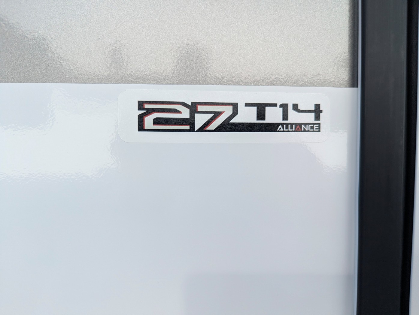 2026 Alliance RV Valor 27T14 - Image 6