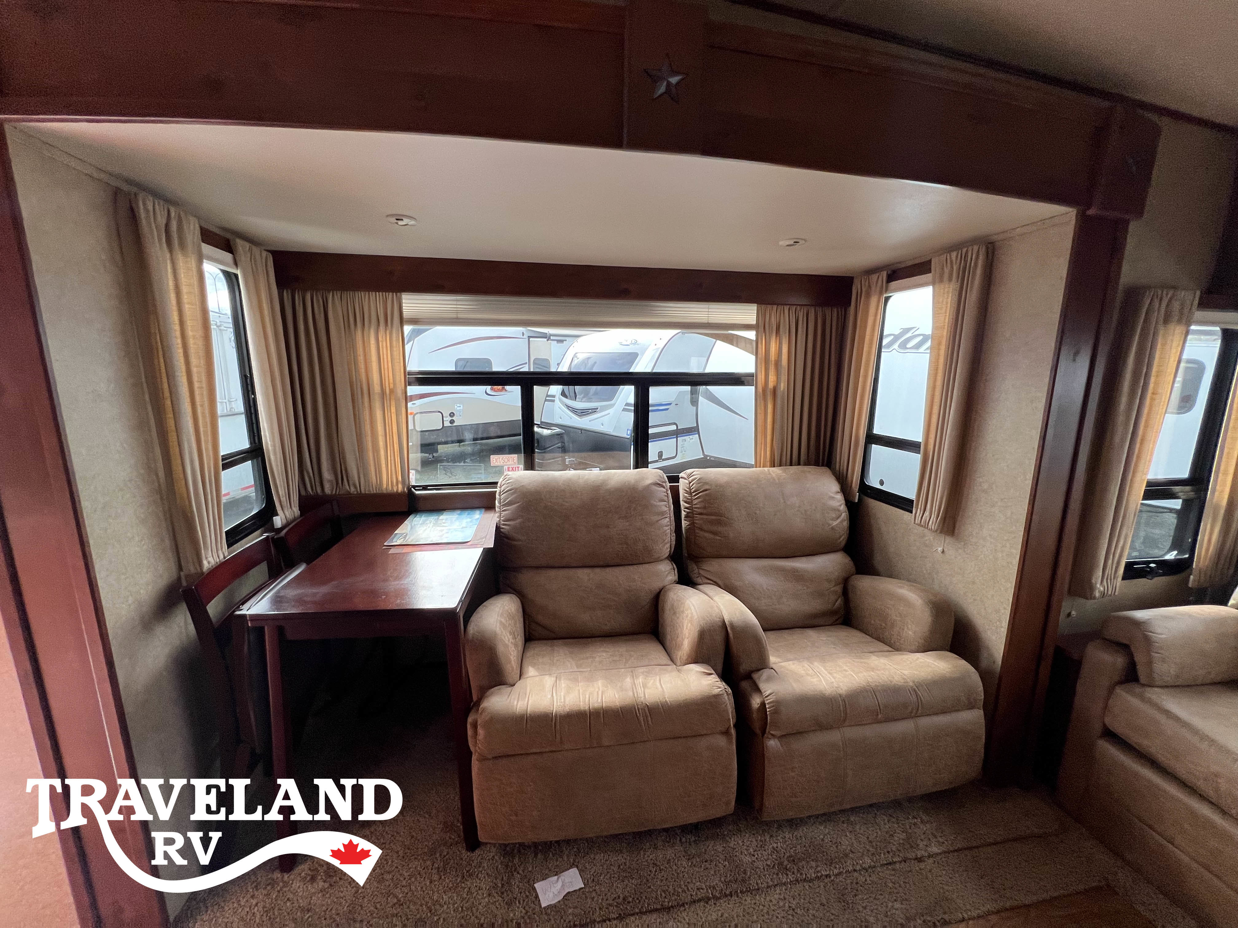 2013 Highland Ridge Open Range Light LF297RLS - Image 15