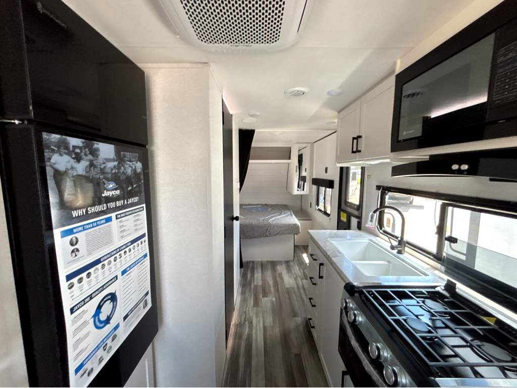 2026 JAYCO JAY FLIGHT SLX 210QB - Image 16