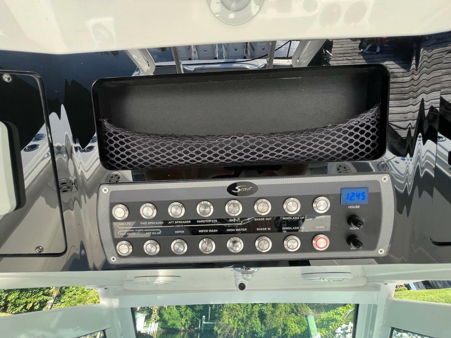 2018 Scout 380 LXF - Image 72