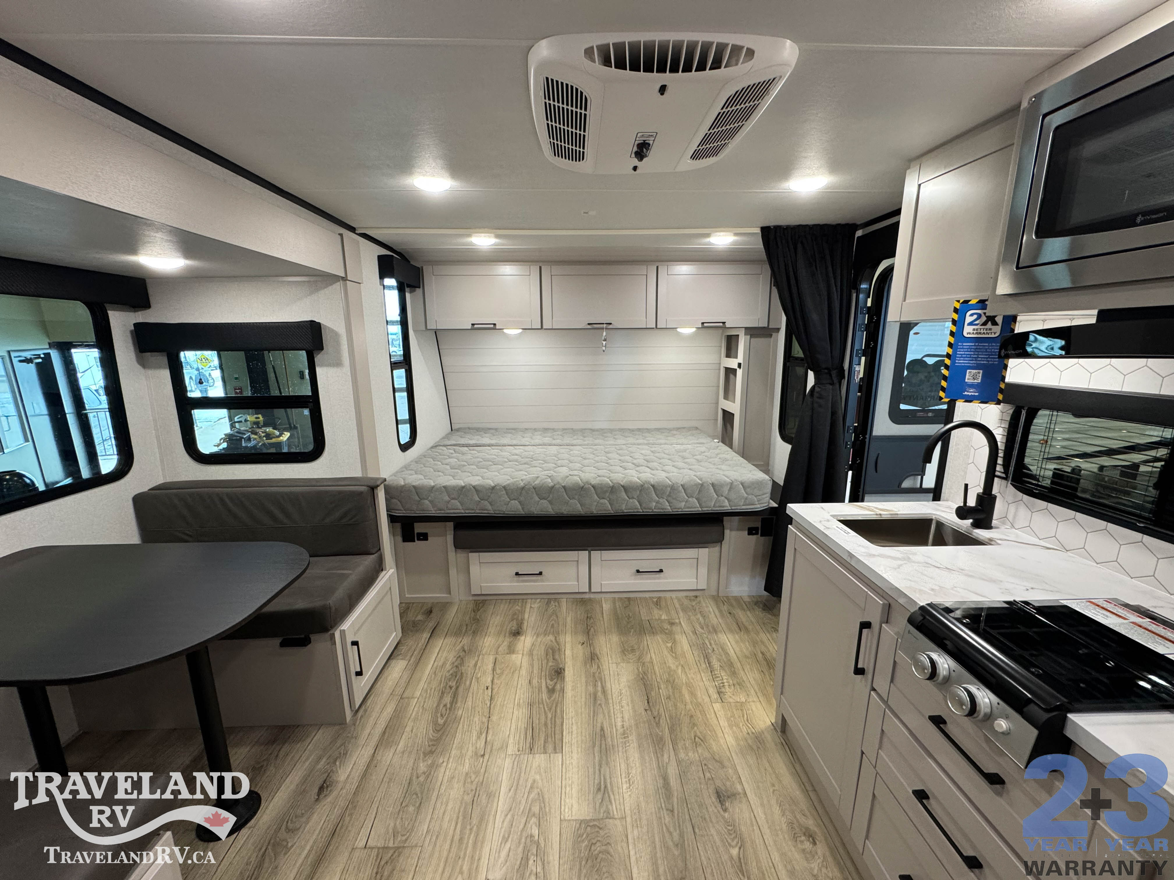 2026 Jayco Jay Feather Air 19MBS - Image 4