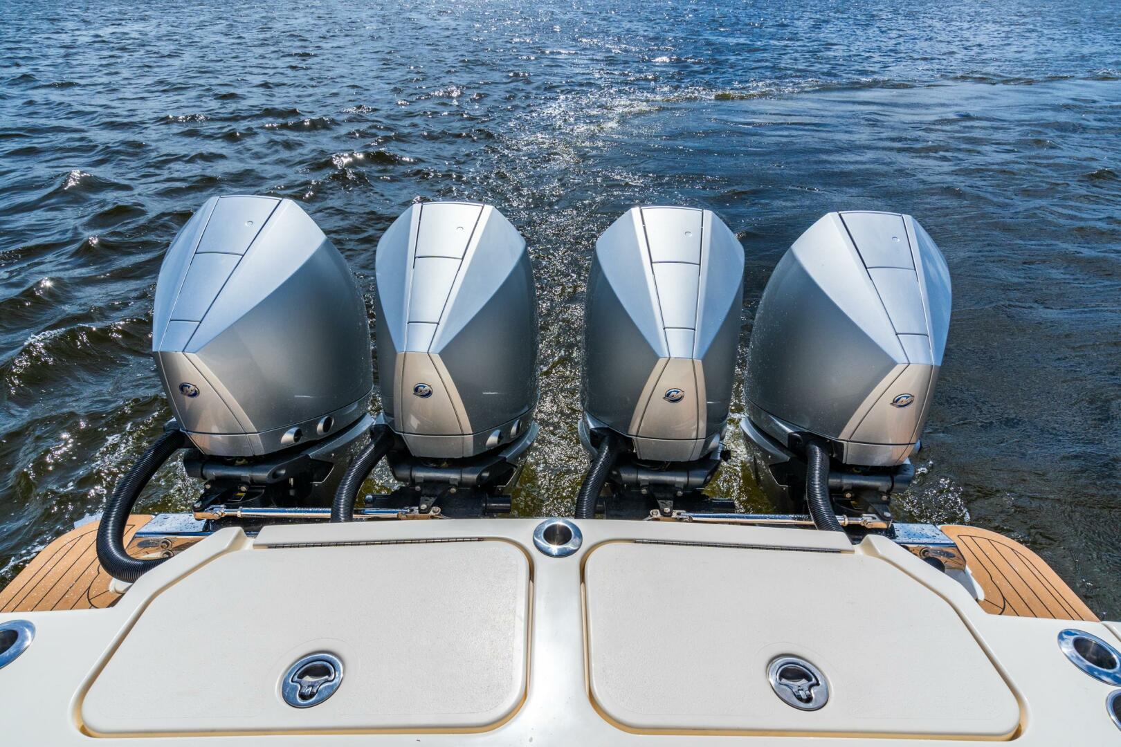 2021 Scout 425 LXF - Image 3