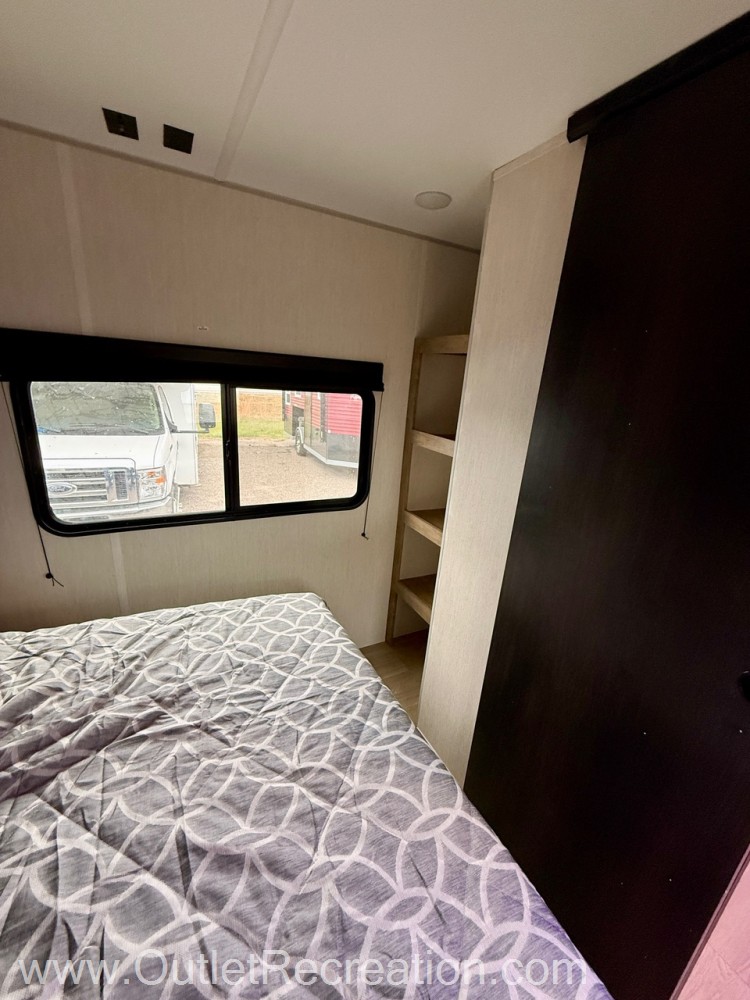 2026 CHEROKEE GREY WOLF 23MS - Image 23