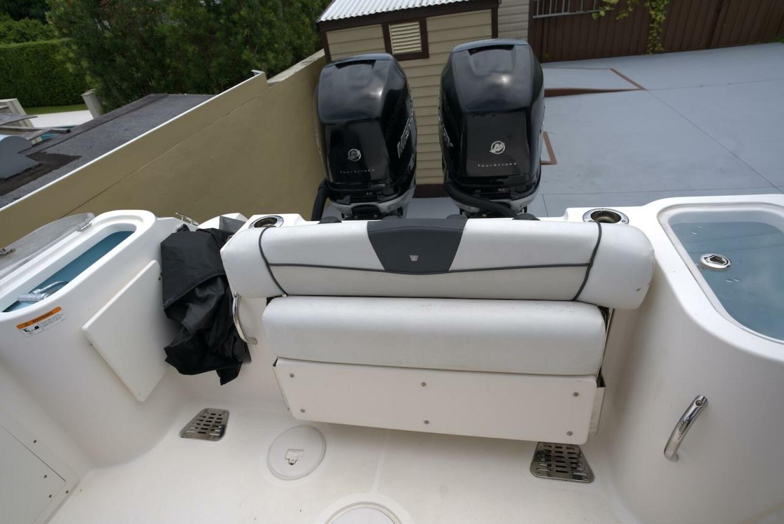 2018 Wellcraft 262 Fisherman - Image 14