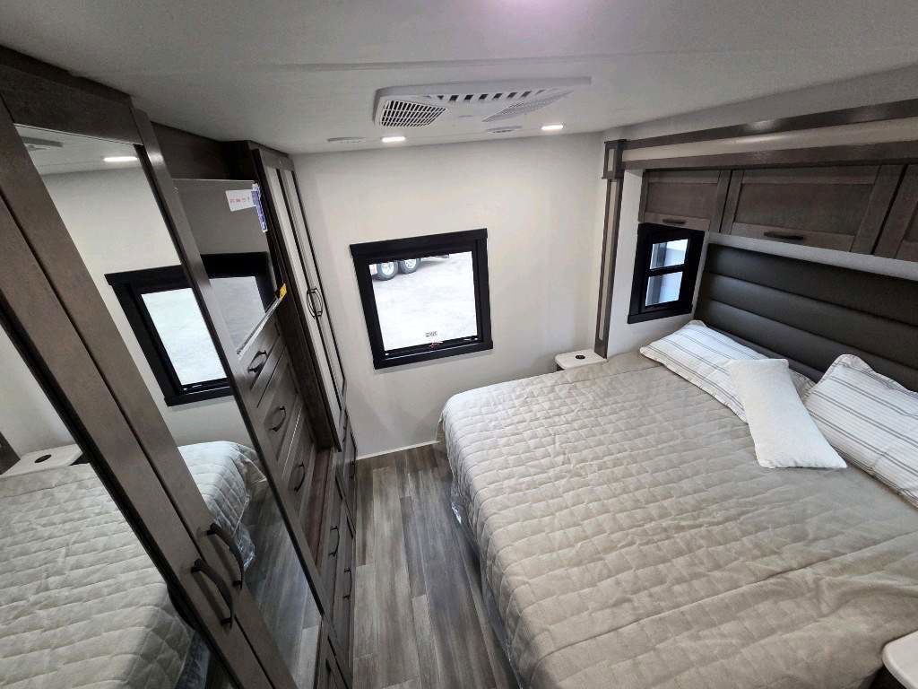 2026 JAYCO PRECEPT 31UL - Image 45