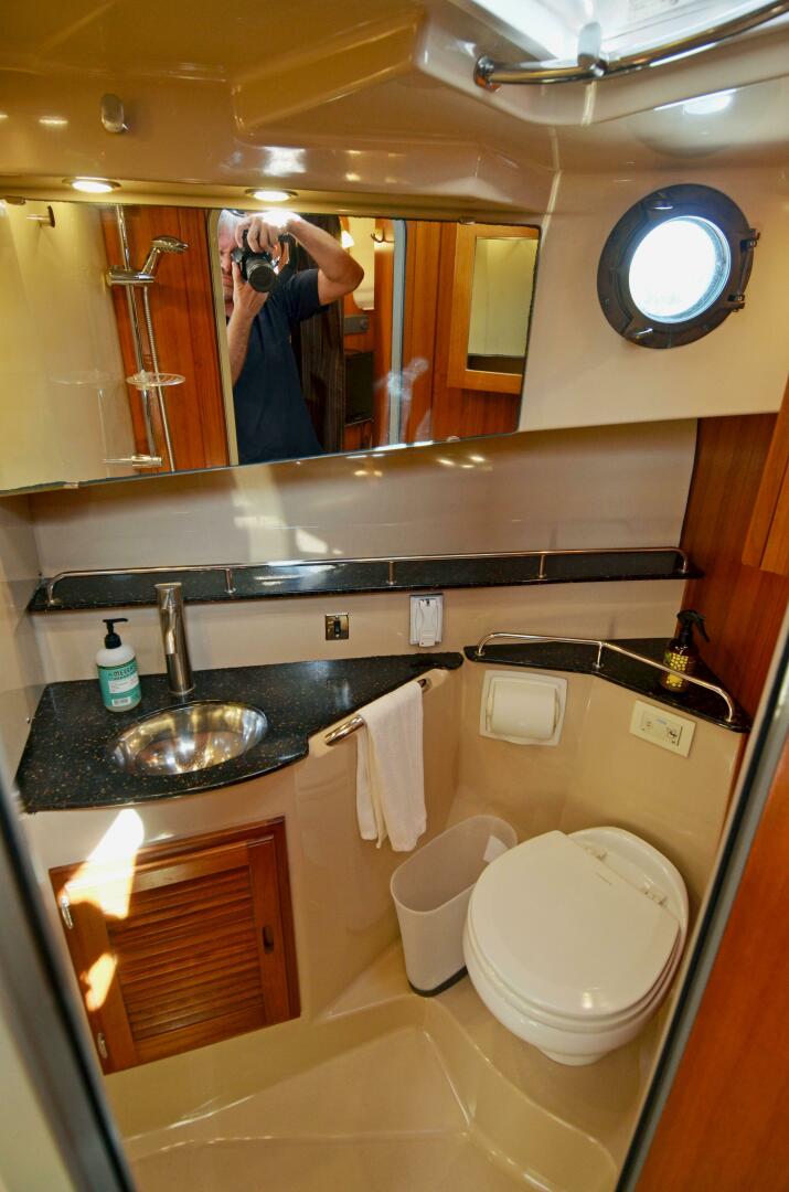 2013 Ranger Tugs R-31 CB - Image 7