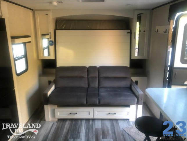 2025 Jayco Jay Feather Air 18MBH - Image 7