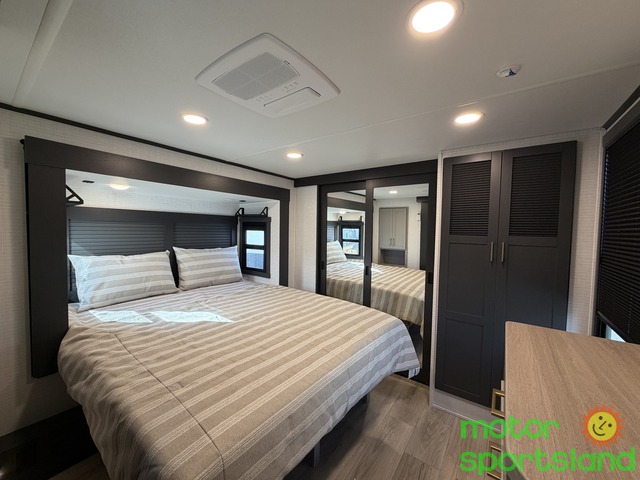 2026 Forest River Stealth 4114GX - Image 24