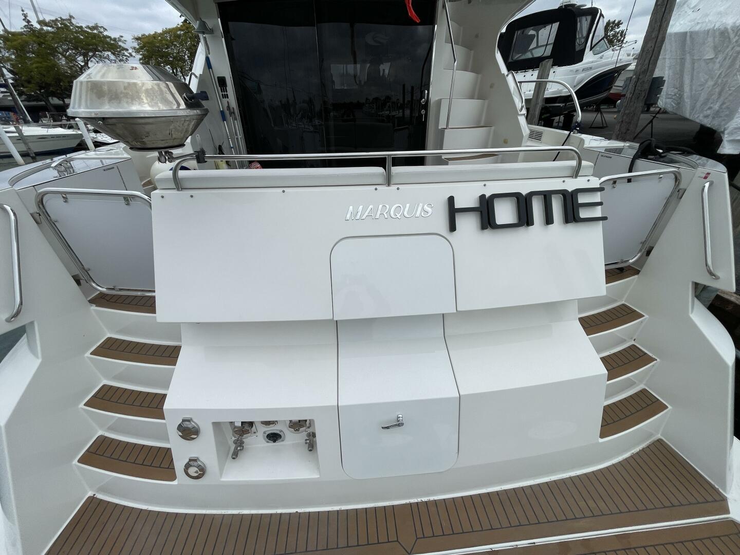 2007 Marquis 55 LS - Image 13