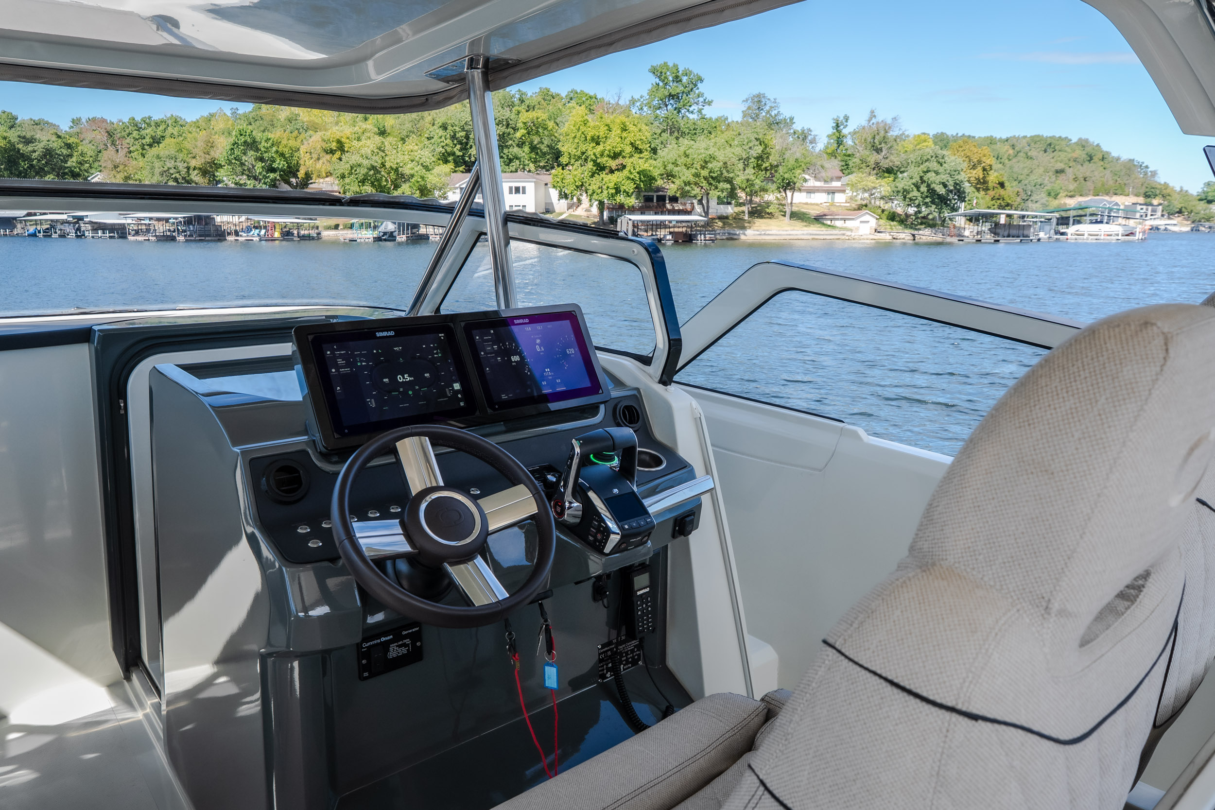 2025 Catamaran YOT 36 - Image 29