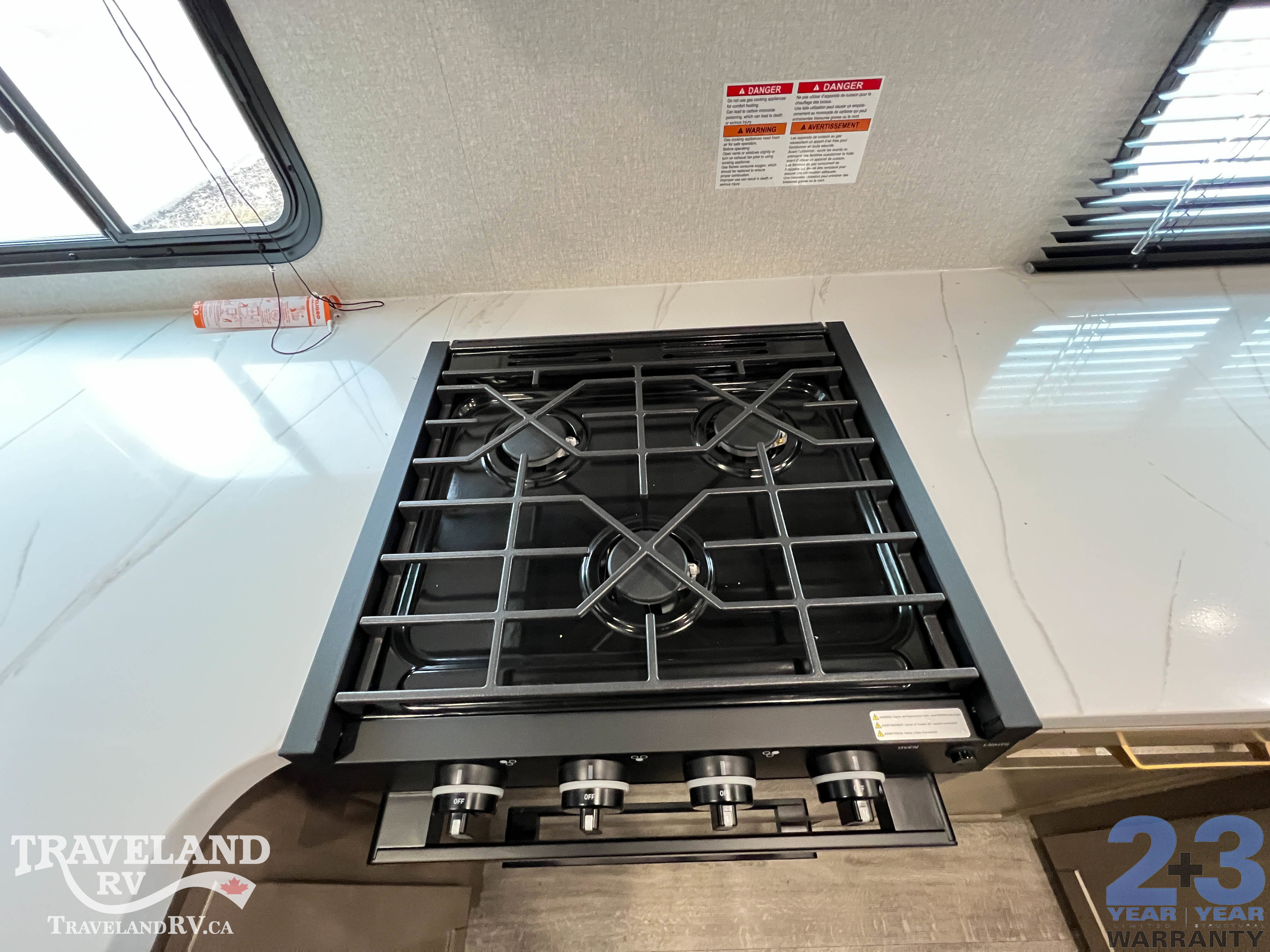 2026 Jayco Eagle HT 265FKDS - Image 17