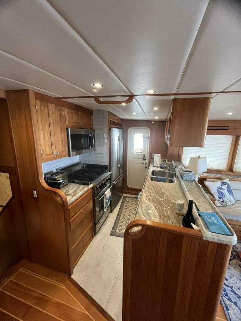 2019 Kadey-Krogen 52 - Image 26