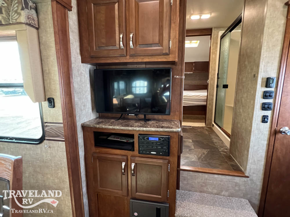 2015 KZ RV Durango D2857 - Image 22