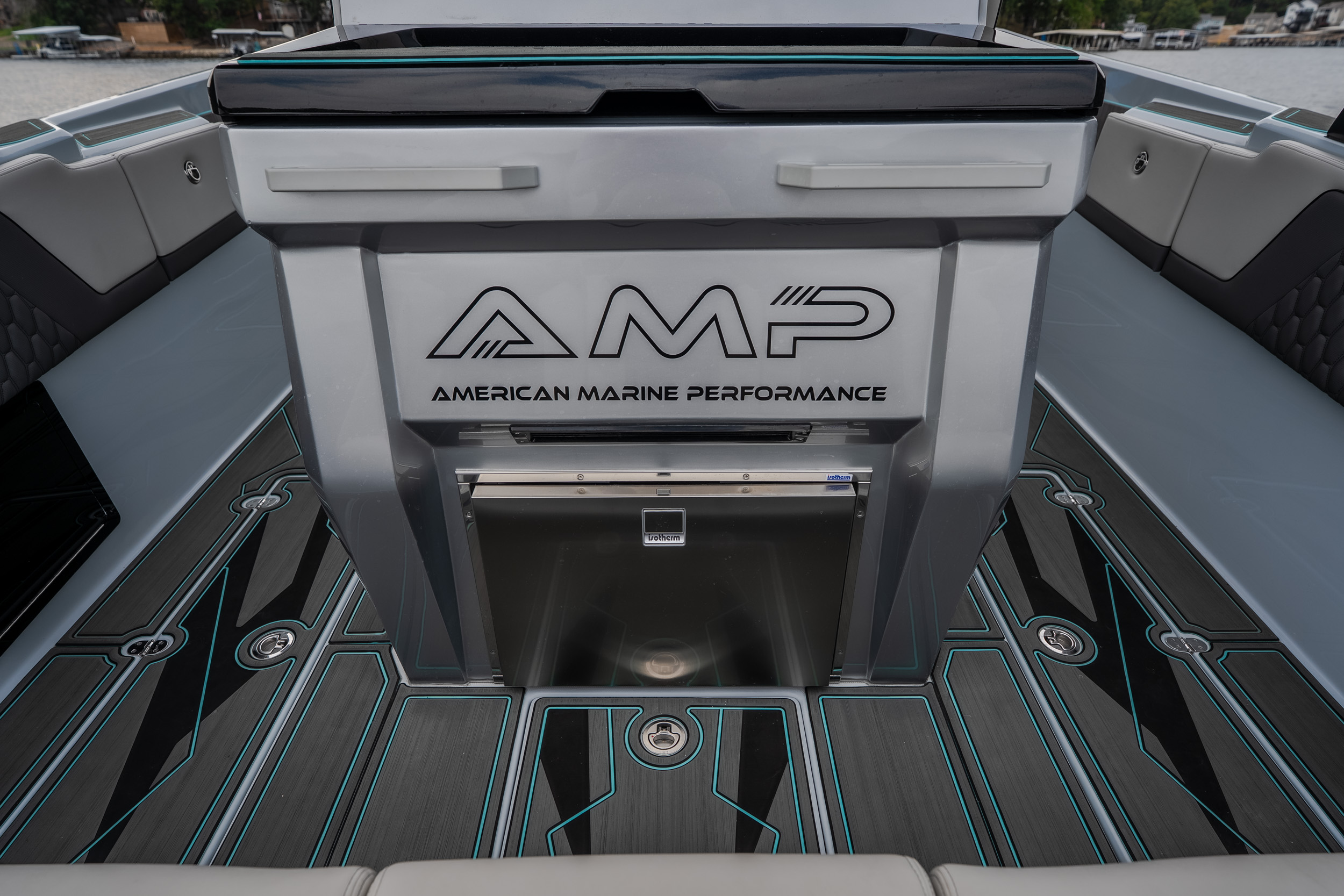 2025 AMP 333 CC - Image 37
