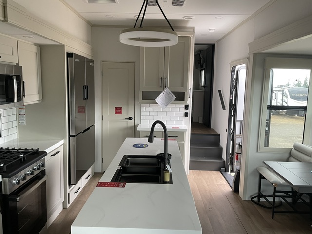 2026 Grand Design Solitude 310GK - Image 6