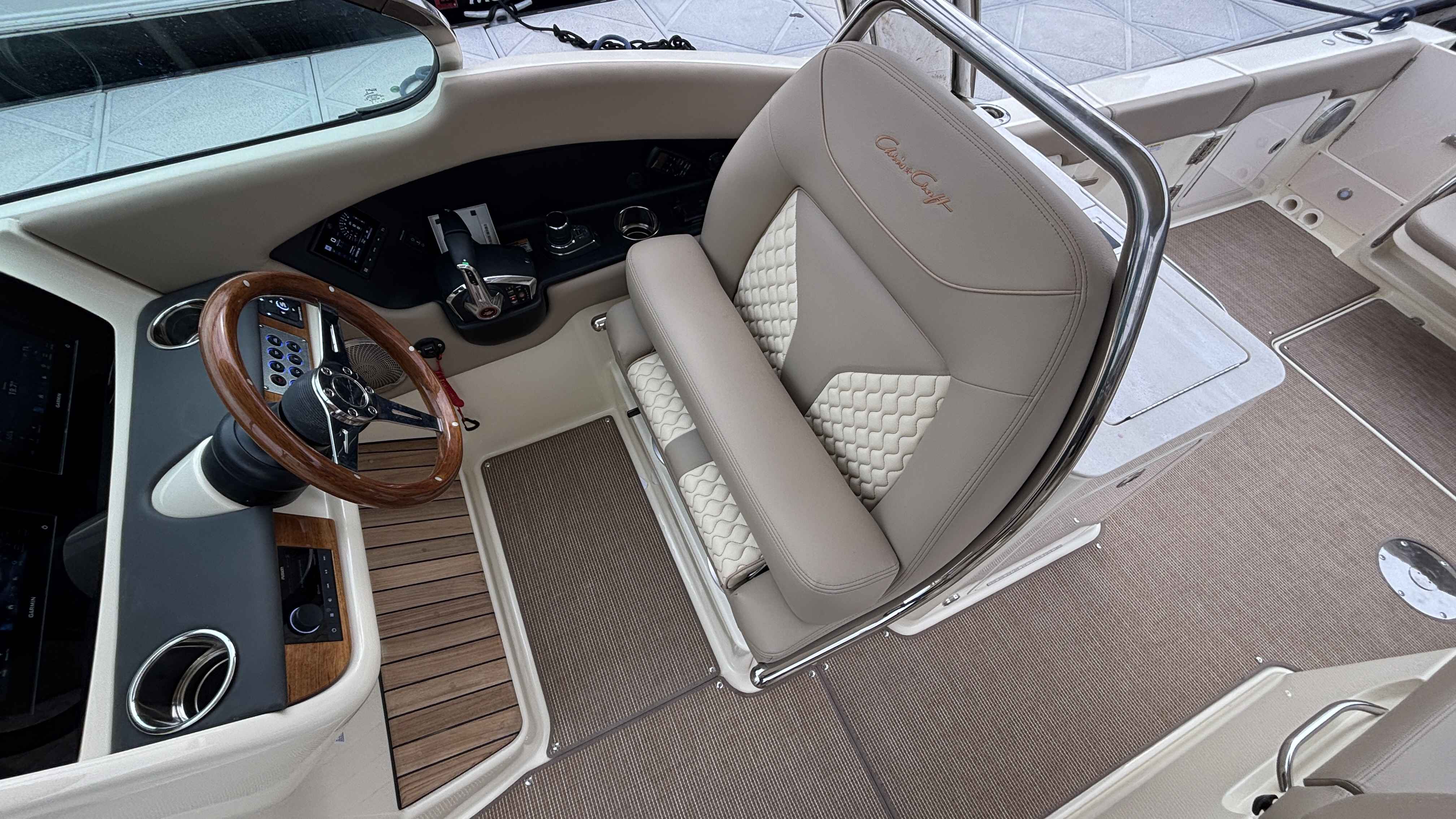 2026 Chris Craft CALYPSO 28 - Image 58