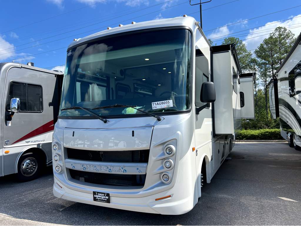 2026 ENTEGRA COACH VISION 27A - Image 2