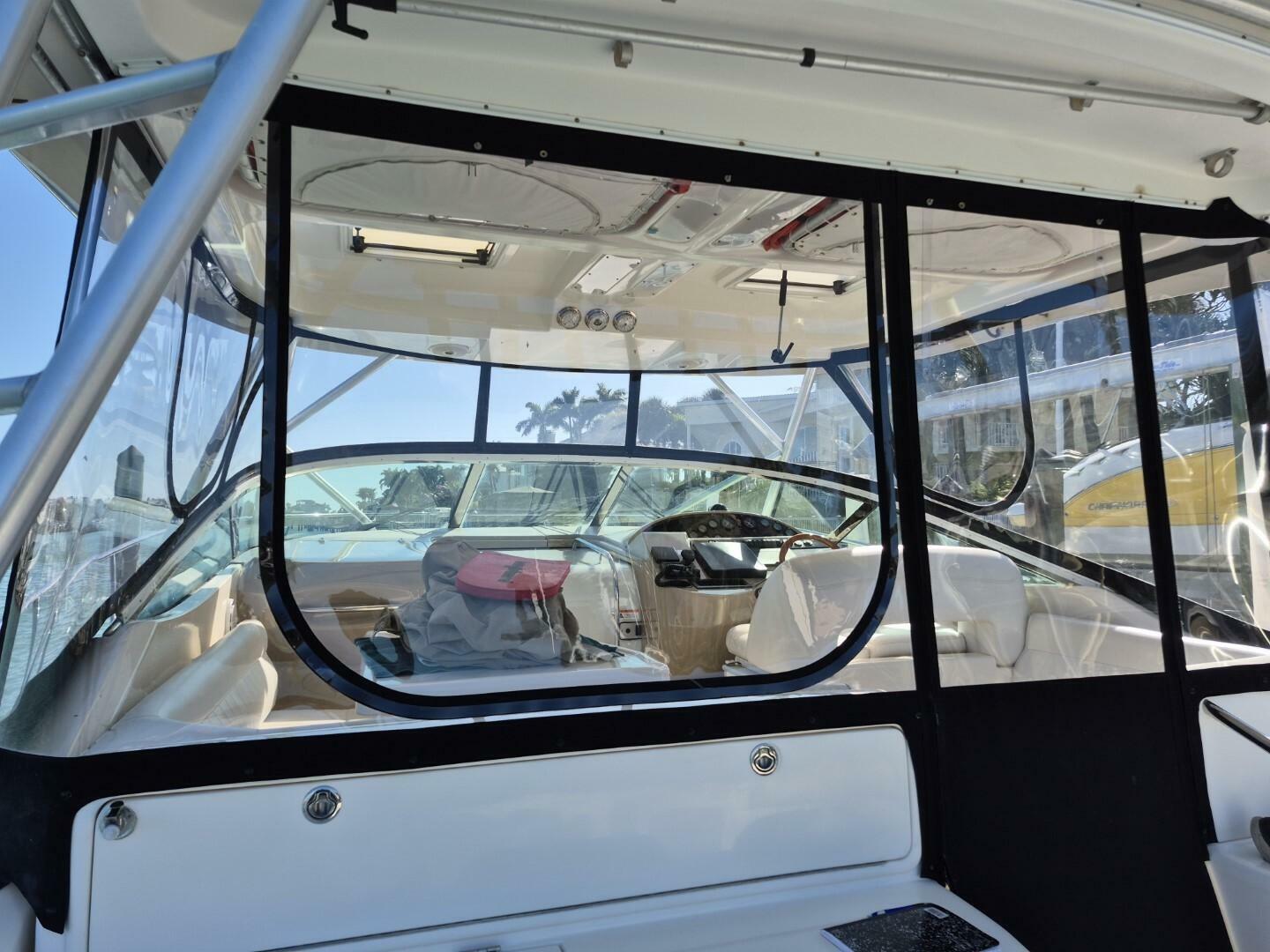 2004 Riviera 4000 Offshore - Image 75