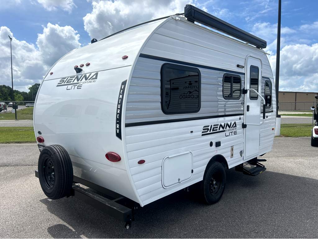 2026 VENTURE RV SIENNA 140VFD - Image 4
