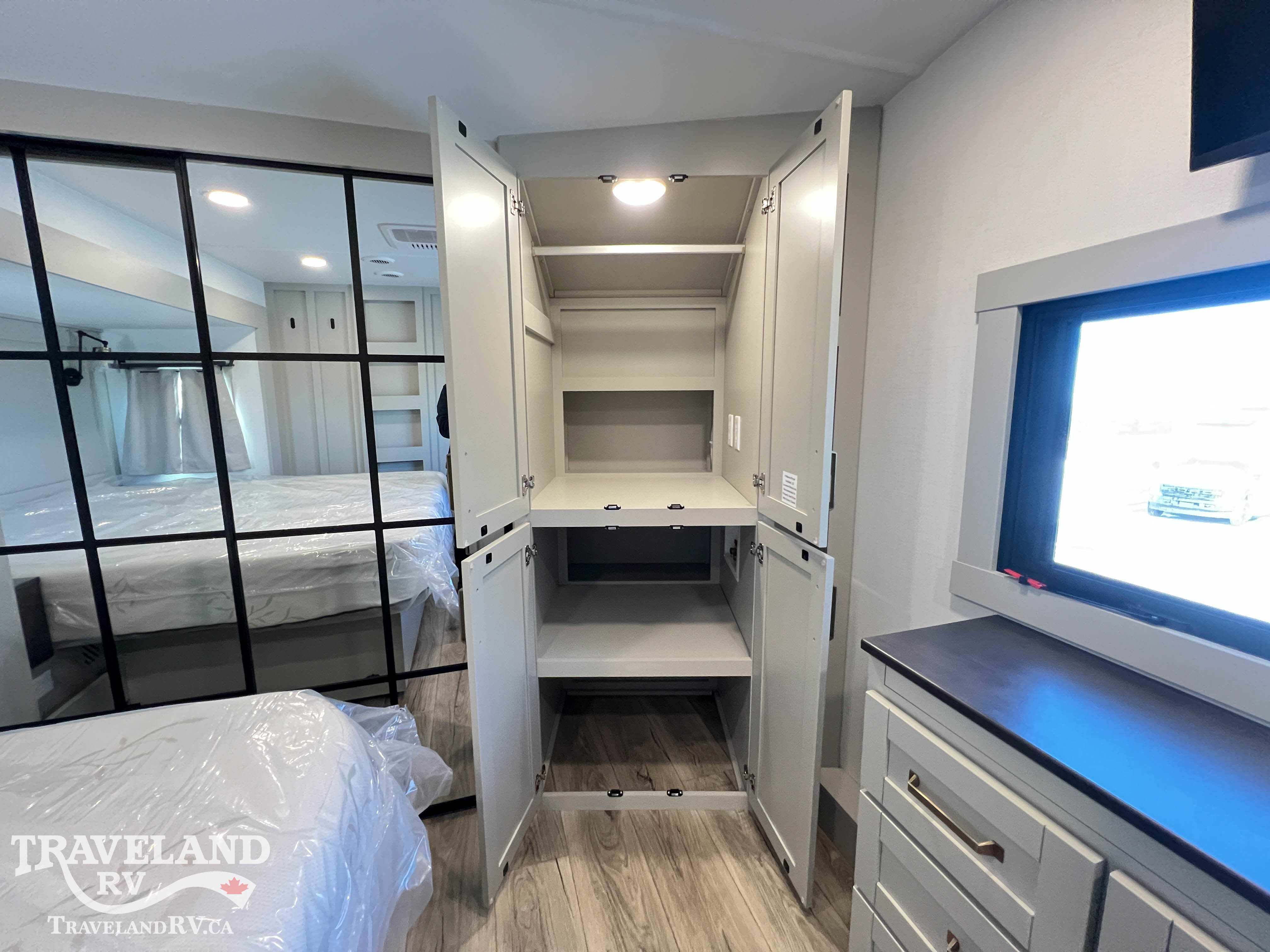 2026 Brinkley RV Model Z 3600 - Image 29