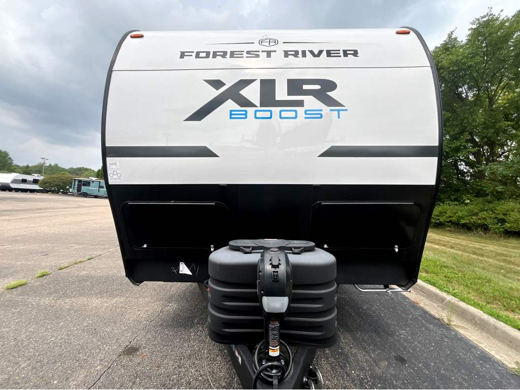 2026 Forest River XLR Boost 2715B - Image 26