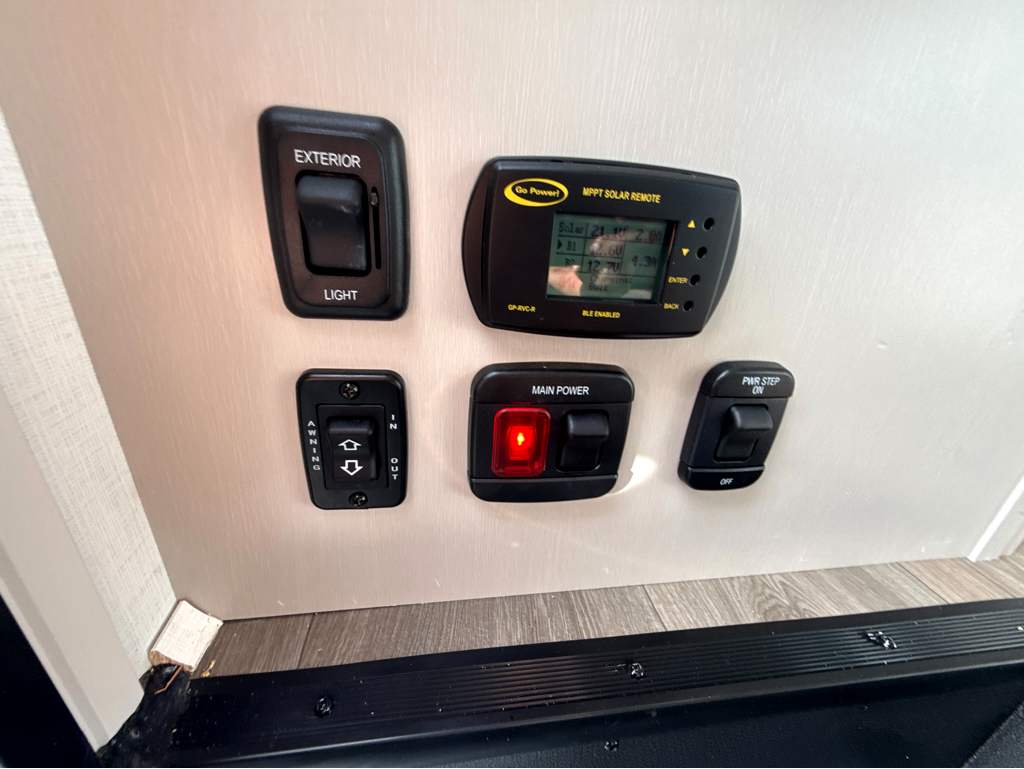 2027 JAYCO REDHAWK SE 20LF - Image 31
