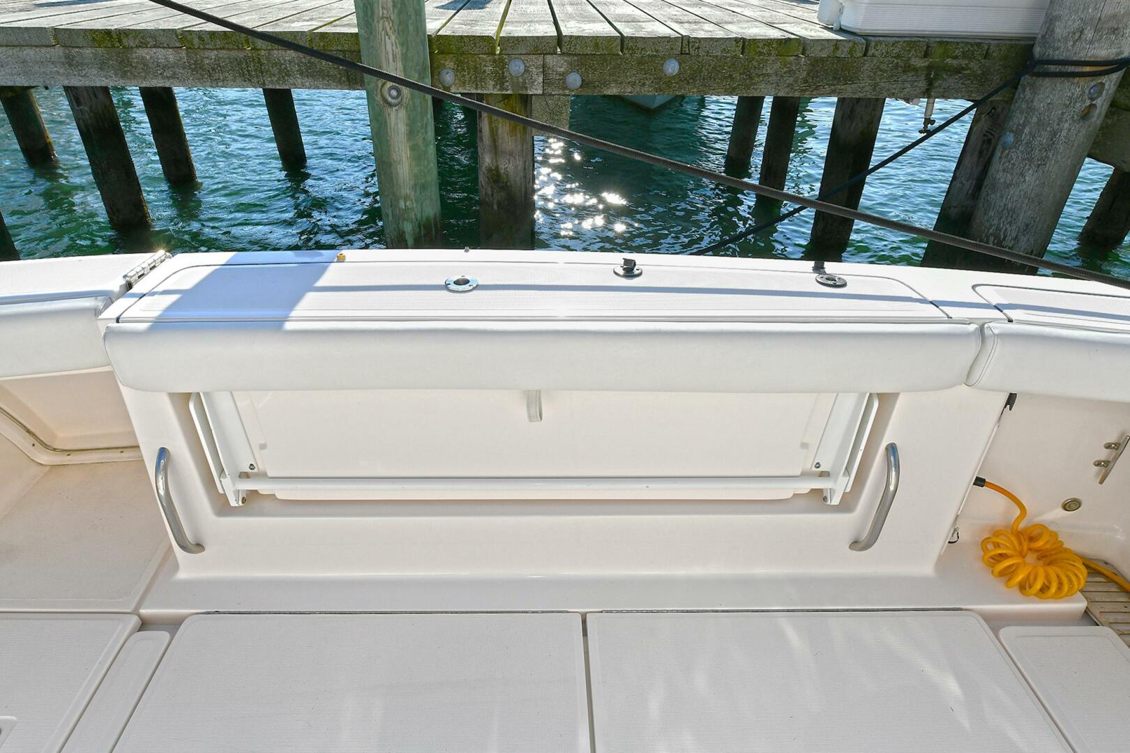 2008 Tiara Yachts 4200 Open - Image 11