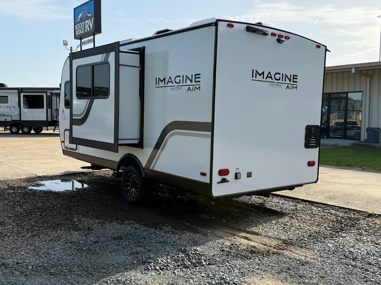 2027 Grand Design Imagine AIM 16MLA - Image 6