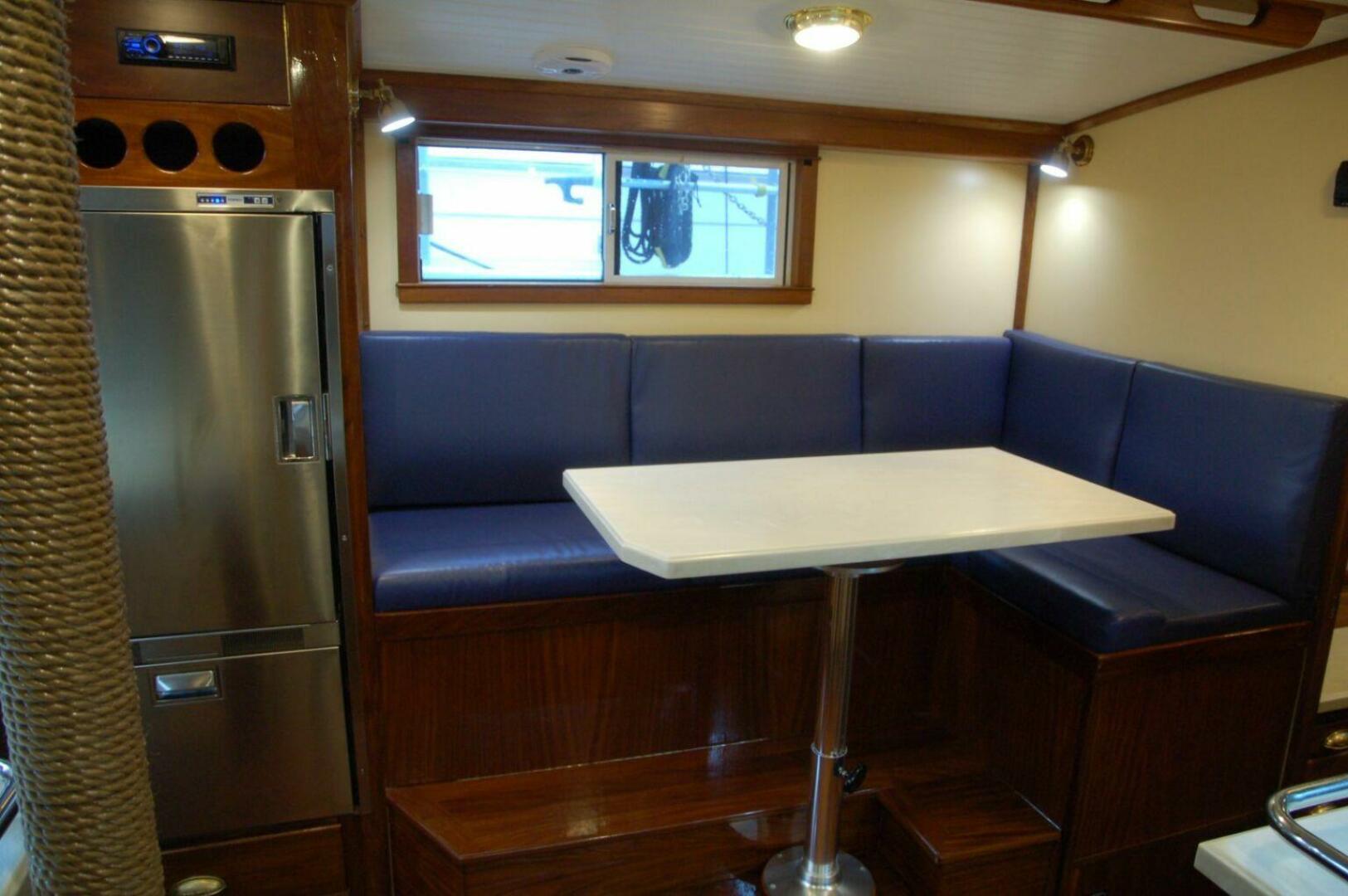 2006 Custom Sprague - Image 46
