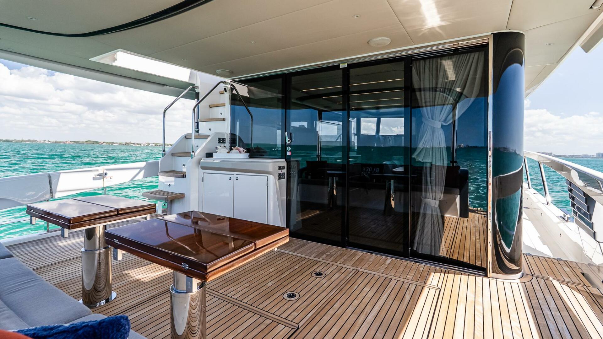 2022 Absolute Navetta 64 - Image 59
