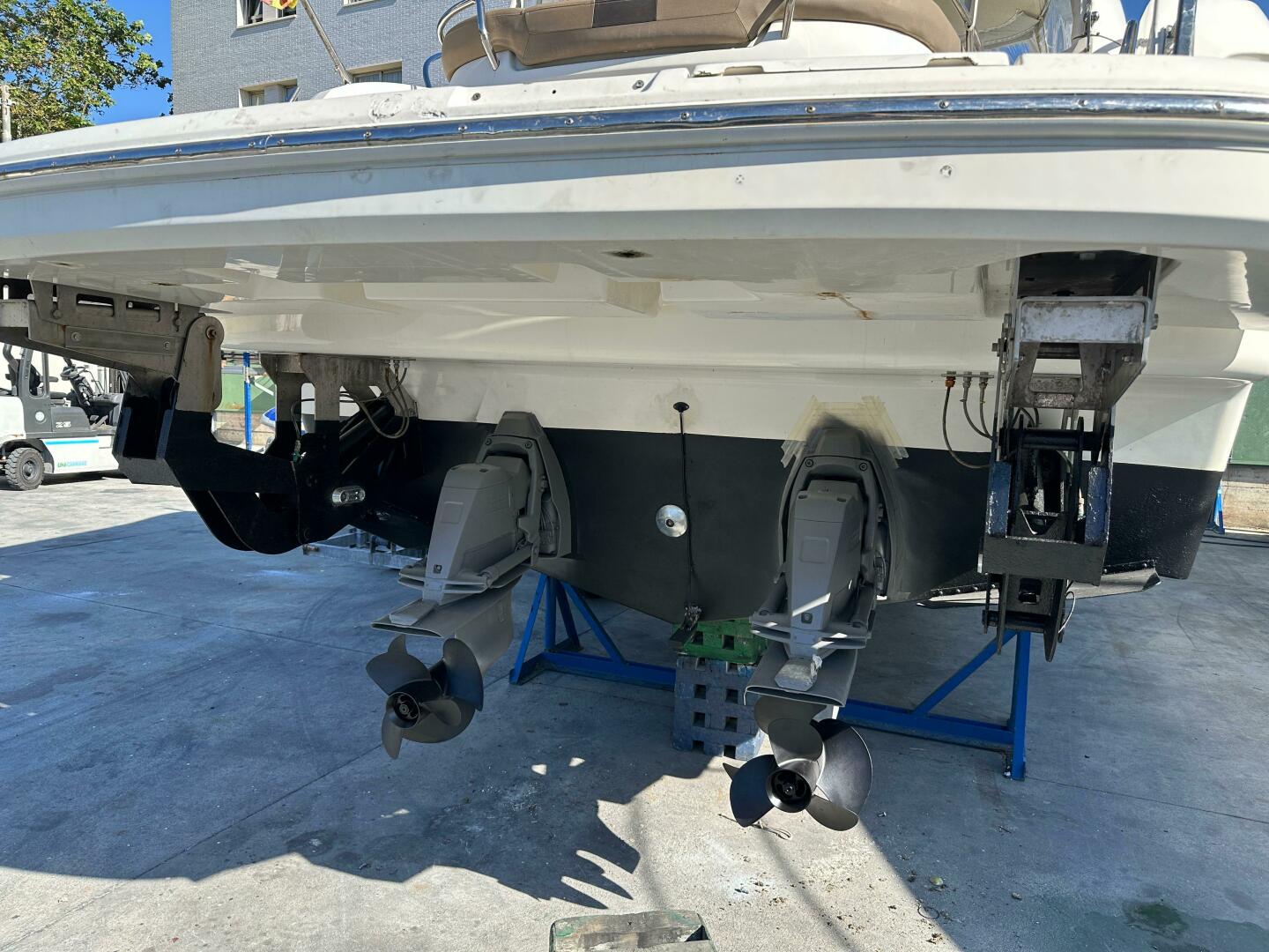 2013 Bavaria Sport 35 - Image 36