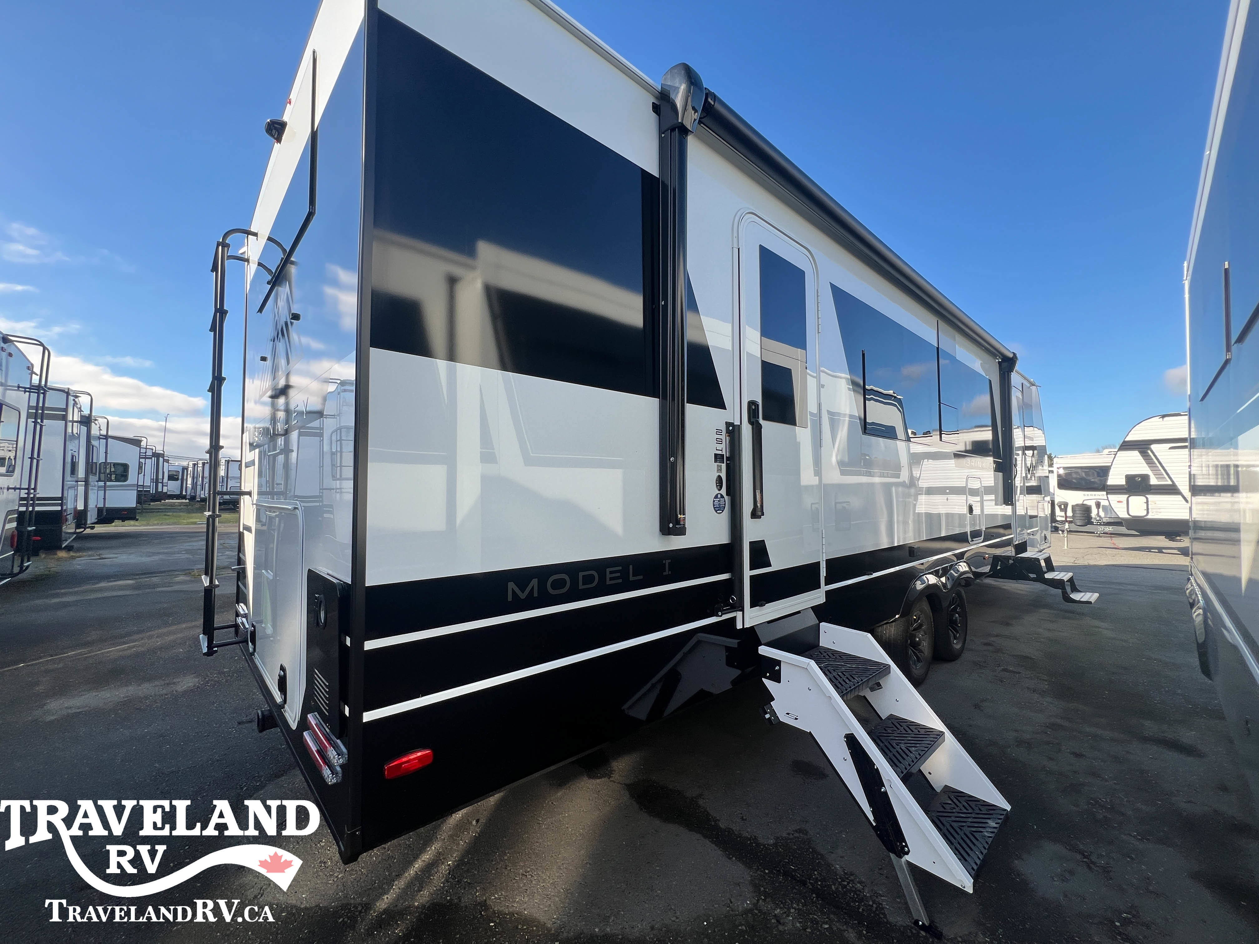 2026 Brinkley RV Model I 294 - Image 7