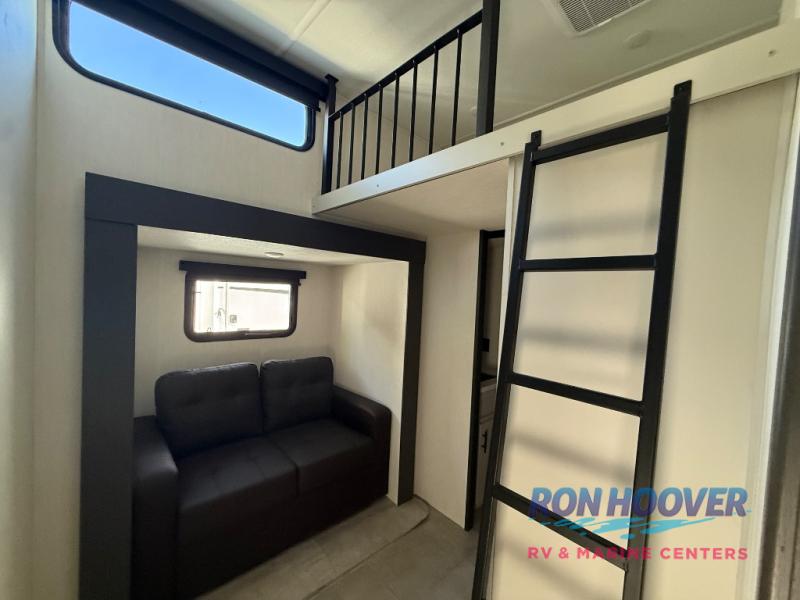 2026 FOREST RIVER 38BNB - Image 14