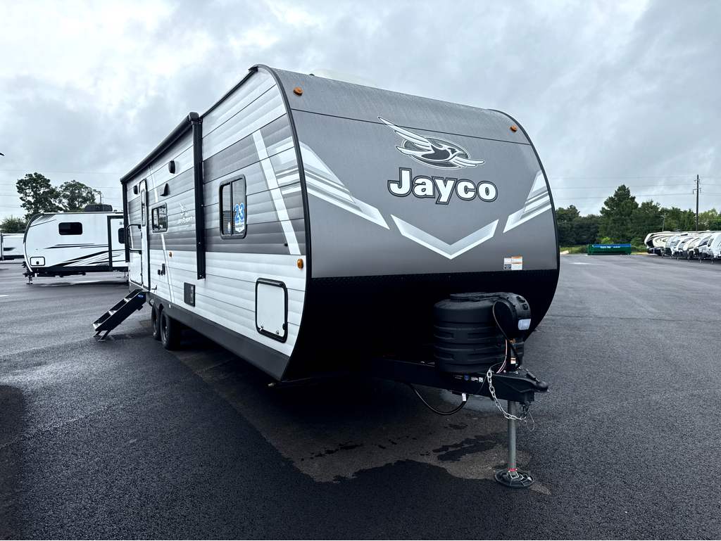 2027 JAYCO JAY FLIGHT 263BHS - Image 1