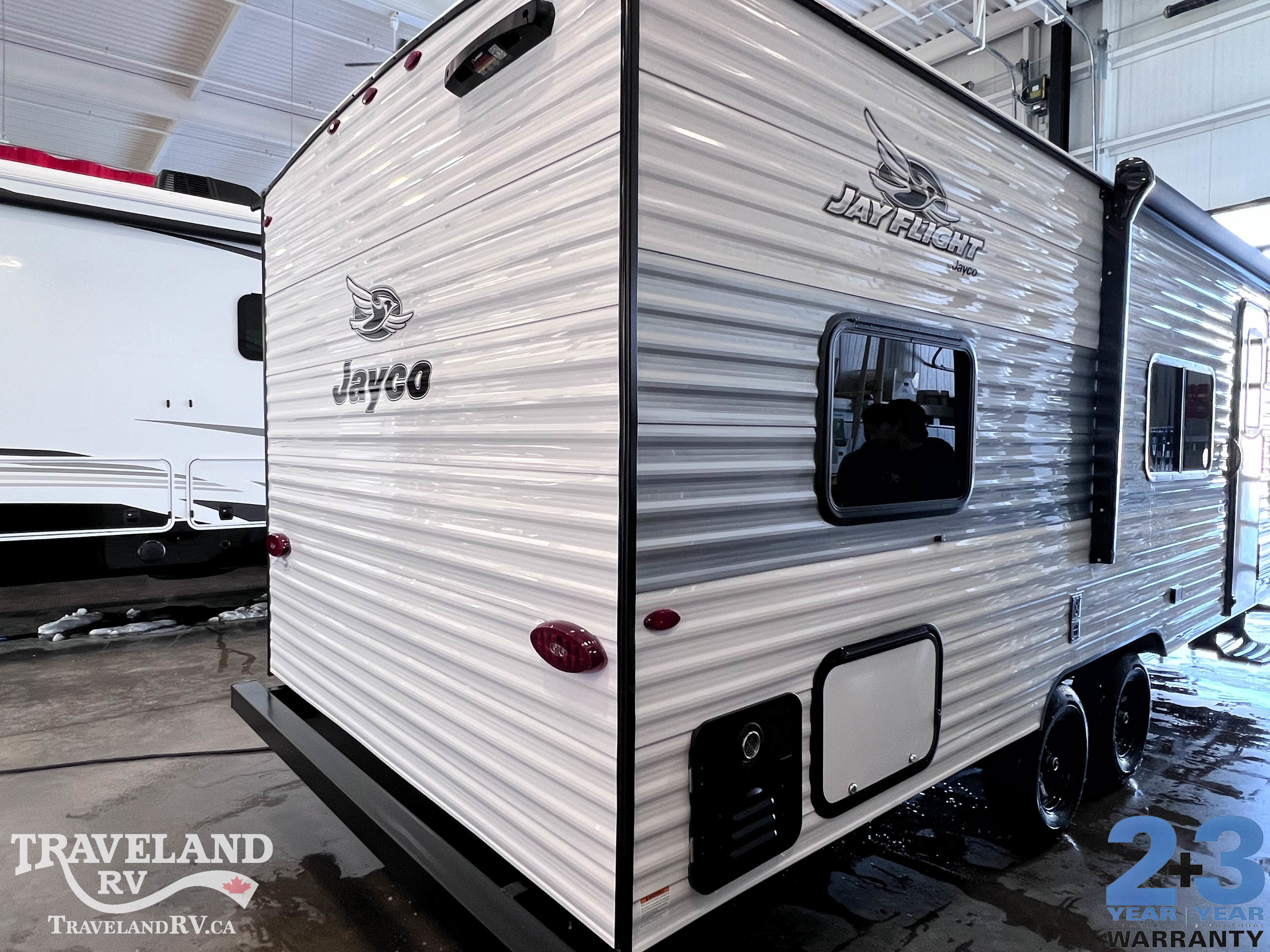 2026 Jayco Jay Flight SLX 250BHW - Image 5