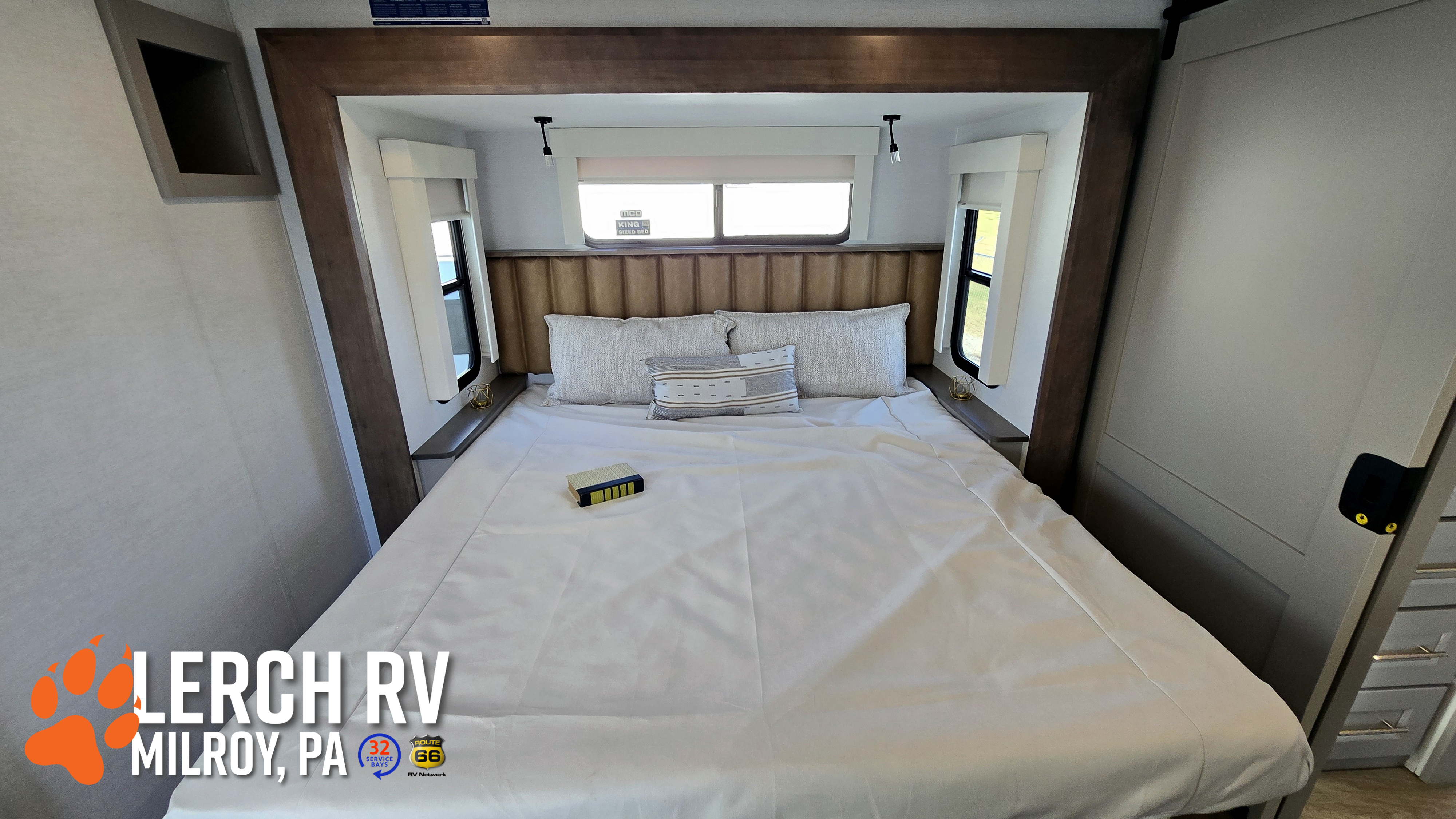 2026 Alliance RV PARADIGM 385FL - Image 38