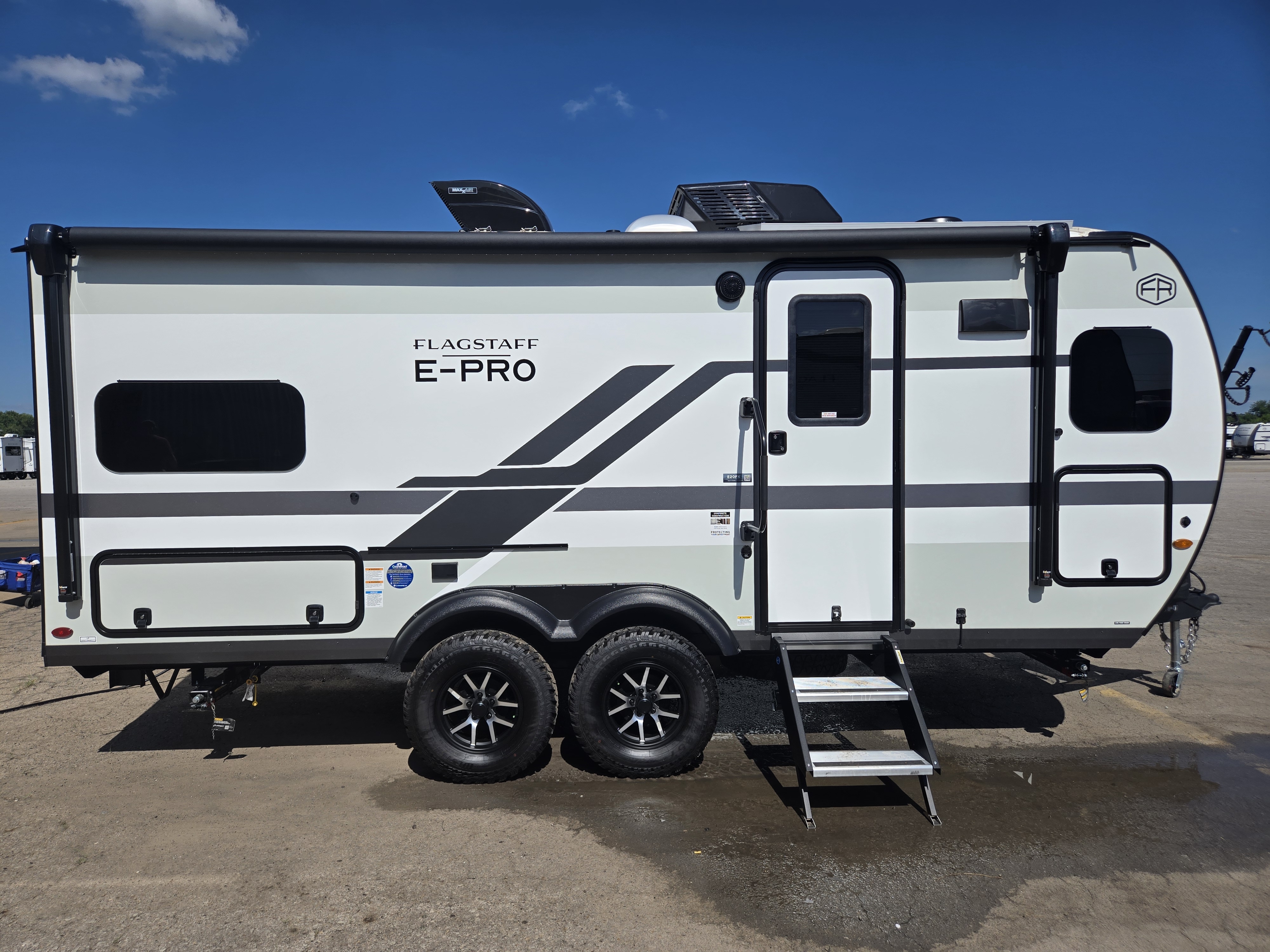 2026 Forest River Flagstaff E-Pro E20FK - Image 7