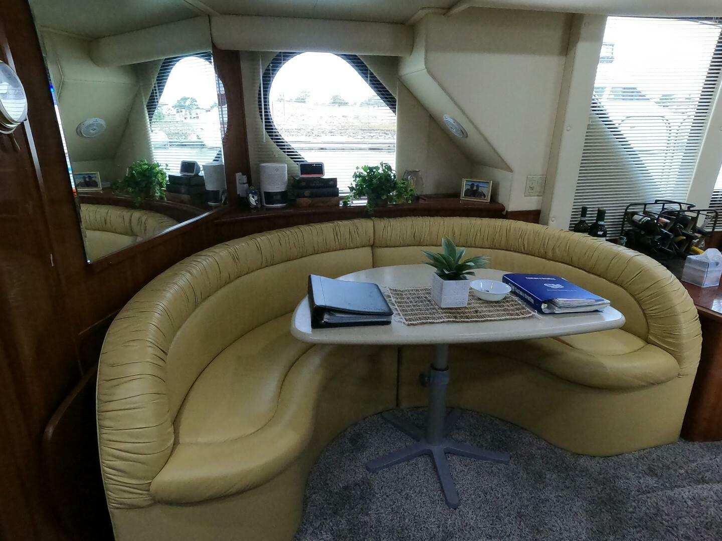 2006 Bluewater Yachts 5200 - Image 17