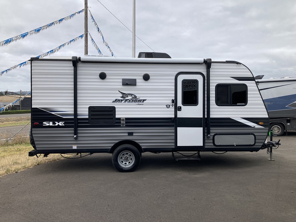 2022 Jayco Jay Flight SLX 7 174BH - Image 1
