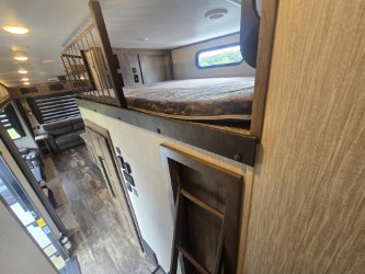 2021 FOREST RIVER SABRE 36BHQ - Image 18