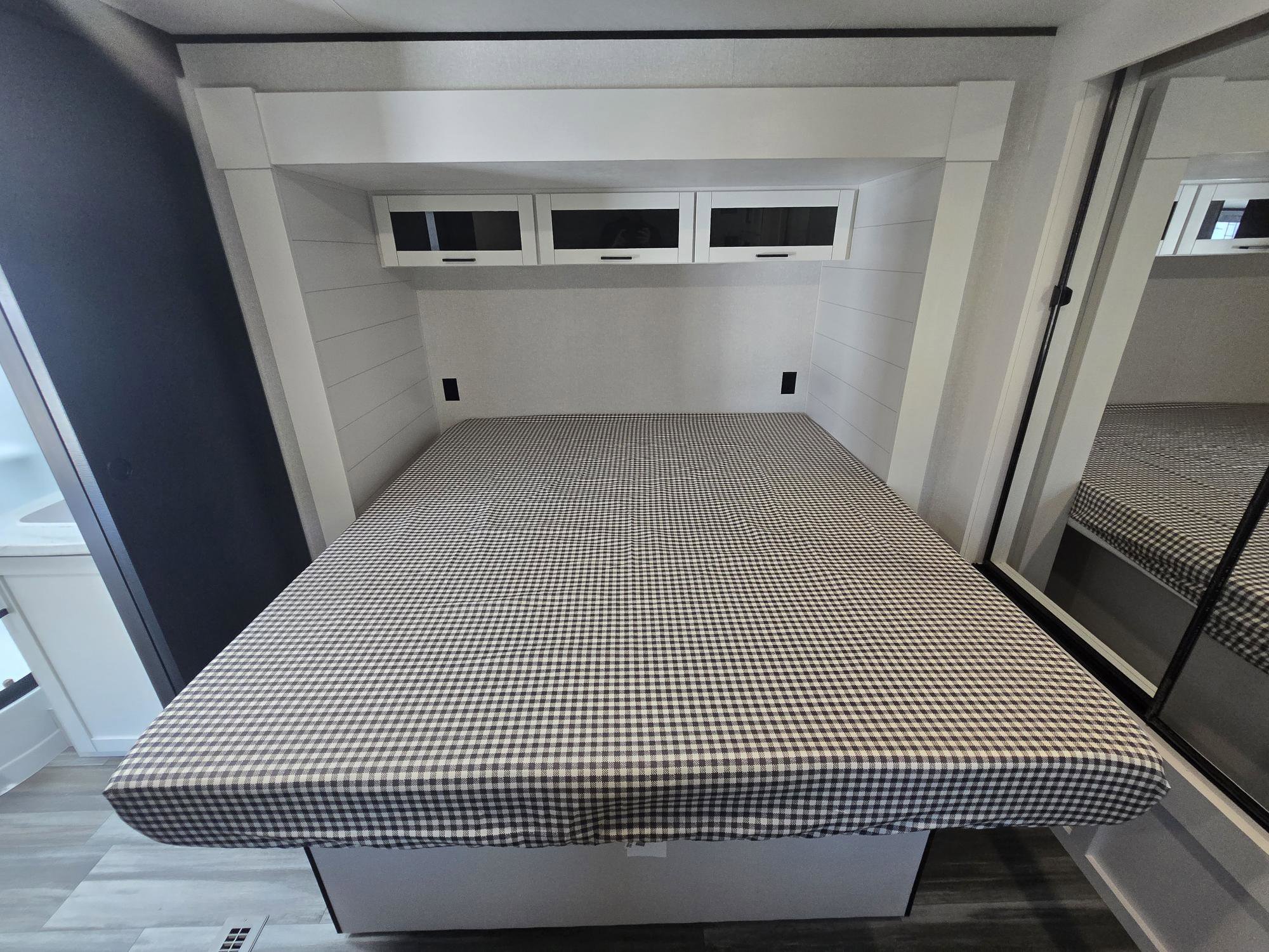 2026 JAYCO JAY FLIGHT SLX 290RKS - Image 26