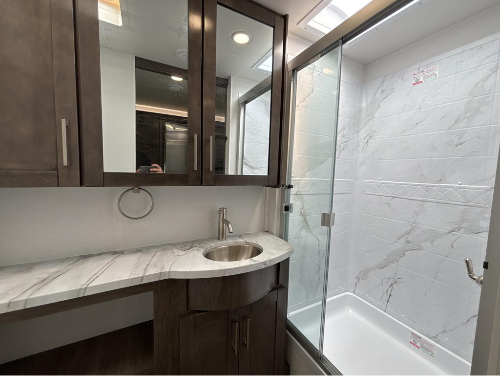 2026 JAYCO PRECEPT 34G - Image 21