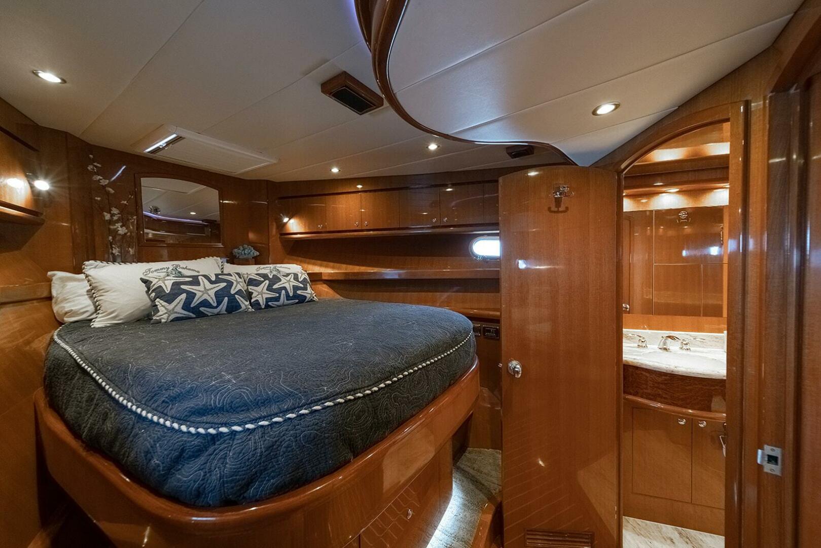 2013 Hampton 680 LRC - Image 31