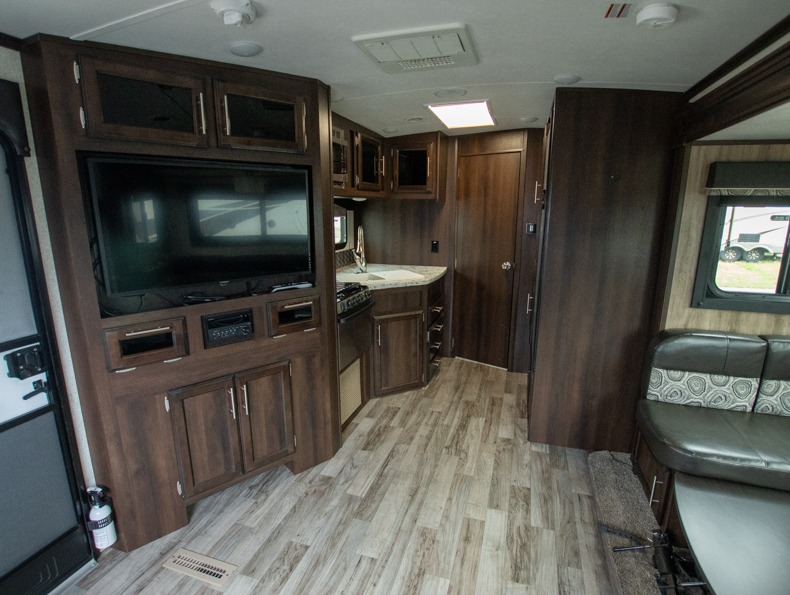 2018 Jayco White Hawk 29FLS - Image 7