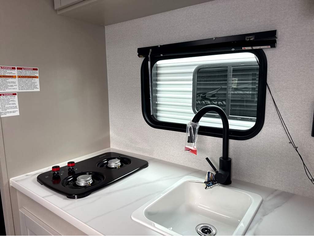 2027 JAYCO JAY FLIGHT 170FQ - Image 18