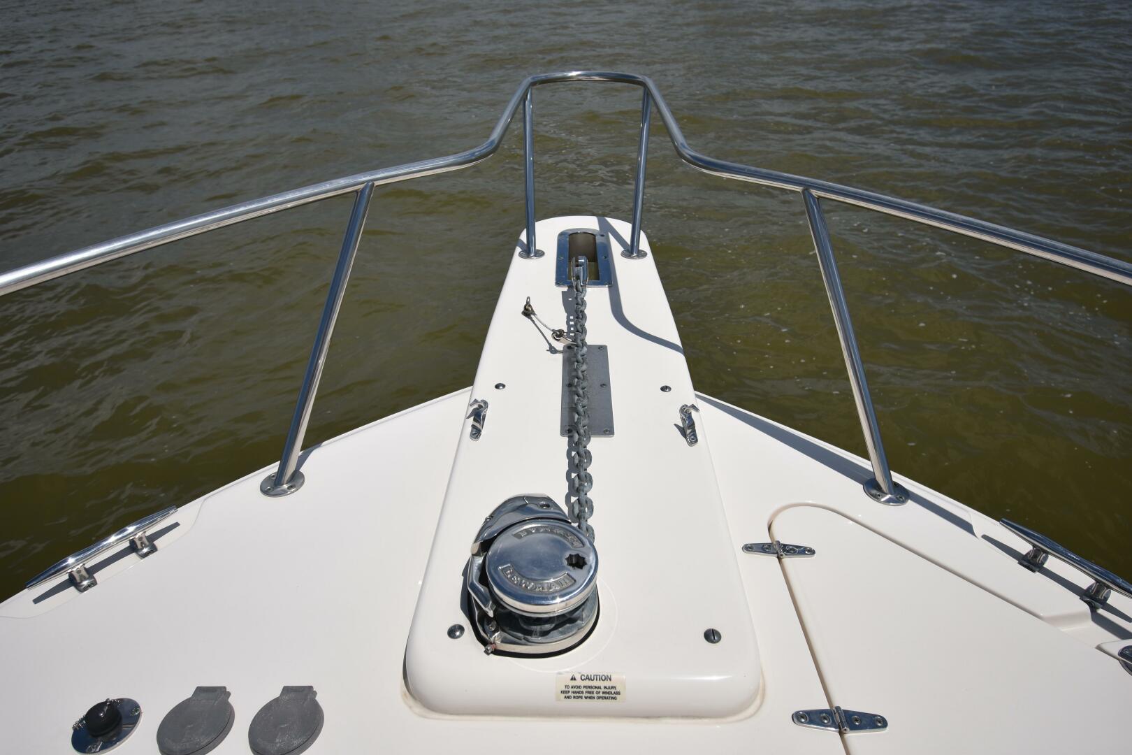 2016 Grady-White 330 Express - Image 41