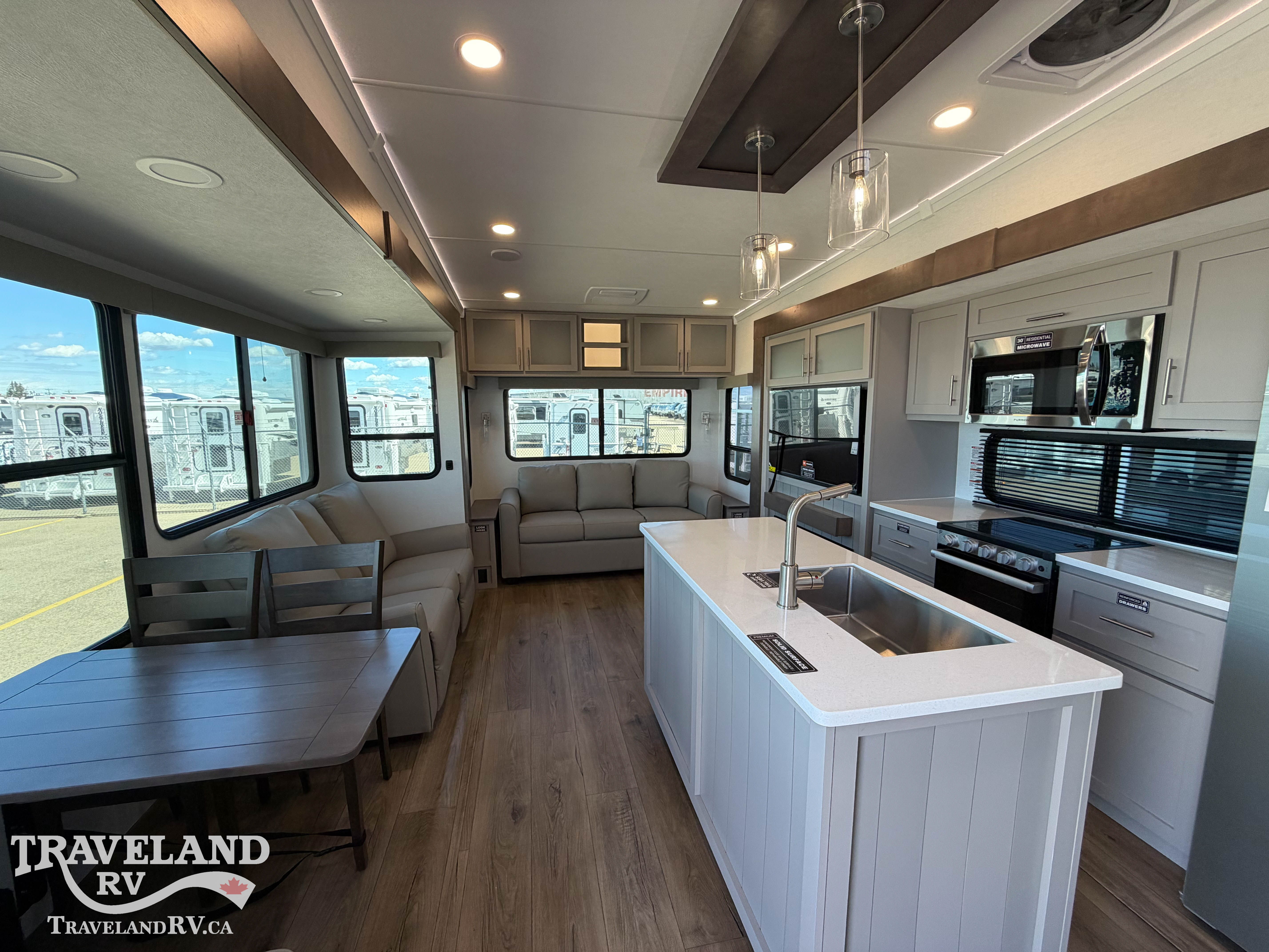 2026 Alliance RV Avenue 32RLS - Image 3